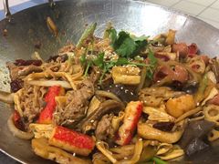 -川贵小吃(唐人街店)