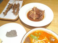 -九毛九西北菜(大东海店)