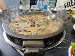 -秦巴石锅鱼(文化南路店)