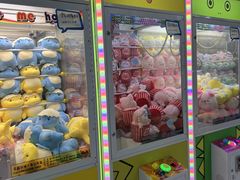 -太平洋影城(紫荆店)