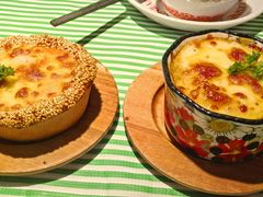 -楼兰新疆菜(江宁万达店)