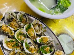 -乡味海鲜农家菜·巽寮土窑鸡(地道美食店)