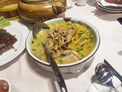 -天福苑(崇宁路店)