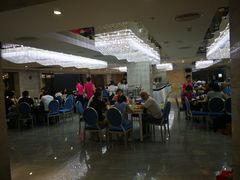 -澳门酒家(南航明珠店)