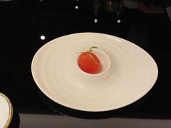 前菜-上海苏宁宝丽嘉酒店·嘉府壹号中餐厅