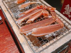 -蟹田居·活蟹料理(东城店)