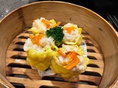 -武林厨神·粤式茶点(农讲所店)