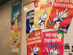 -就是卷儿Wrap and Roll(宣化路店)
