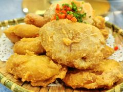 -椿记烧鹅(叠彩店)