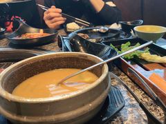 -汉拿山(华联公益西桥店)