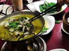 -新澳港式茶餐厅(余姚路店)