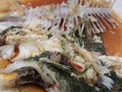 -四海蒸鲜蒸汽海鲜自助(北戴河店)