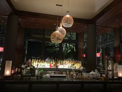 -三亚太阳湾柏悦酒店