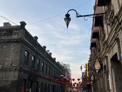 -中华巴洛克风情街