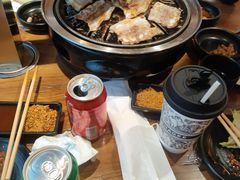 -金九姬黑牛烤肉料理(杨舍老街店)