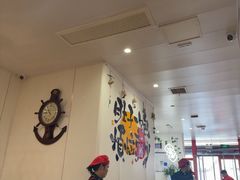 -春水锅贴·传统鲁菜(大明湖店)