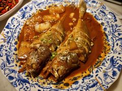 -径山十八道·风味民间菜(杭州总店)