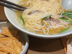 -王春春鸡汤饭(上海中海环宇城店)
