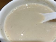 红枣豆浆-煎饼卷大葱(春秋西路店)