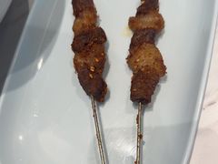 -康师傅私房牛肉面(申虹店)