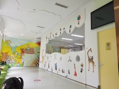 -小米熊儿童医院
