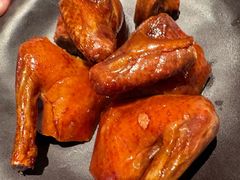 -荣小馆(安达仕店)