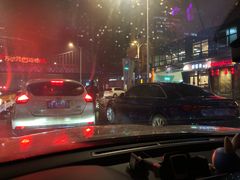 -万达茂商场(南京仙林店)