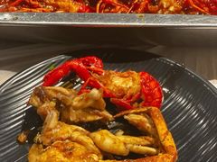 -李叔叔虾蟹大排档(青羊店)