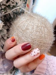 -M Nails & Beauty美甲美睫美体