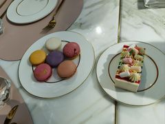 -视博茶点(美狮美高梅店)