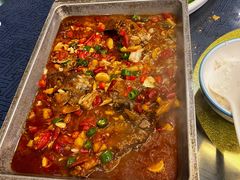 -金龙寨.传承桂林菜(金城店)