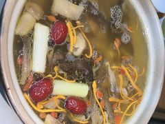 -拾菌寻味·云南野生菌(佛祖岭店)