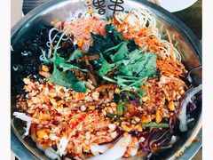 -喝丢一只鞋辣炒海鲜小烧烤(三八广场店)