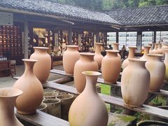 -景德镇古窑民俗博览区
