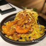 苏州｜泰加泰式概念餐厅