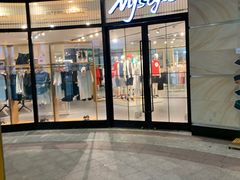 -MJstyle(金虹桥店)
