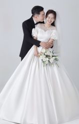 -薇薇新娘婚纱摄影(跃进北路店)