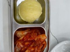 -三餐季年糕火锅(韩乐坊店)