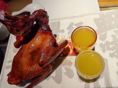 -大鸽饭(北京路店)