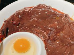 -犀牛寨老火锅(康德国会山总店)