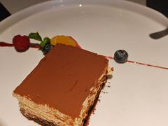 提拉米苏Tiramisu-Solo(衡山路店)