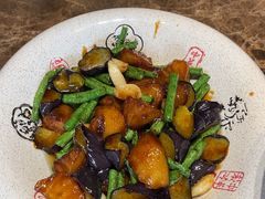 -咖啡人·融合餐厅(健康东路店)