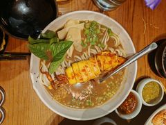 -泰香米泰国餐厅(中大国际店)