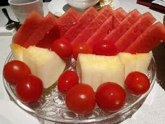 -千百味红餐厅·江西菜(绿地双子塔店)