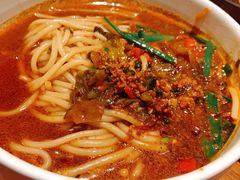 小锅米线-云海肴·汽锅鸡·云南菜(苏州中心店)