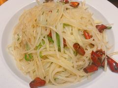 -君悦酒店·1881·北京烤鸭