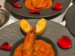 -狮拾久·现代新加坡料理(福田COCO Park店)