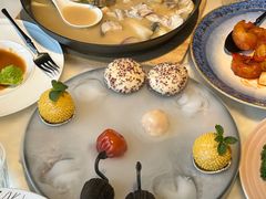 -岁粤Moon·湖景餐厅(月光码头店)