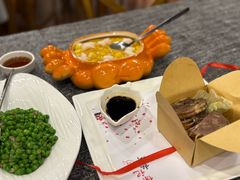 -徐记私厨(半淞园路店)