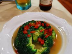 -新侨三宝乐西餐厅(崇文门店)